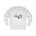 Life Gives Chances 4 You Sweatshirt