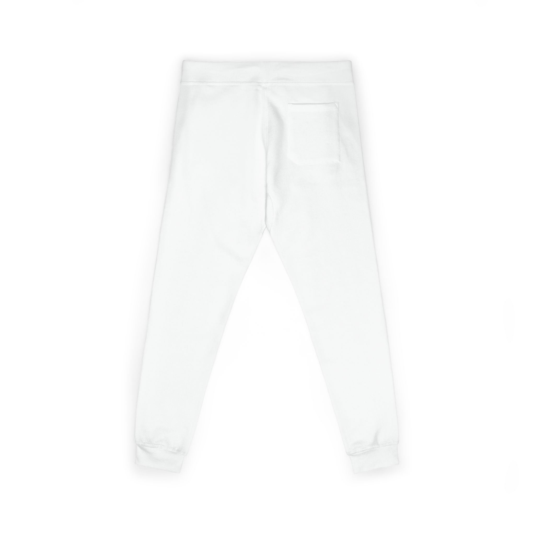 Embroidered Fleece Sweatpants — Cozy Custom Embroidery Joggers