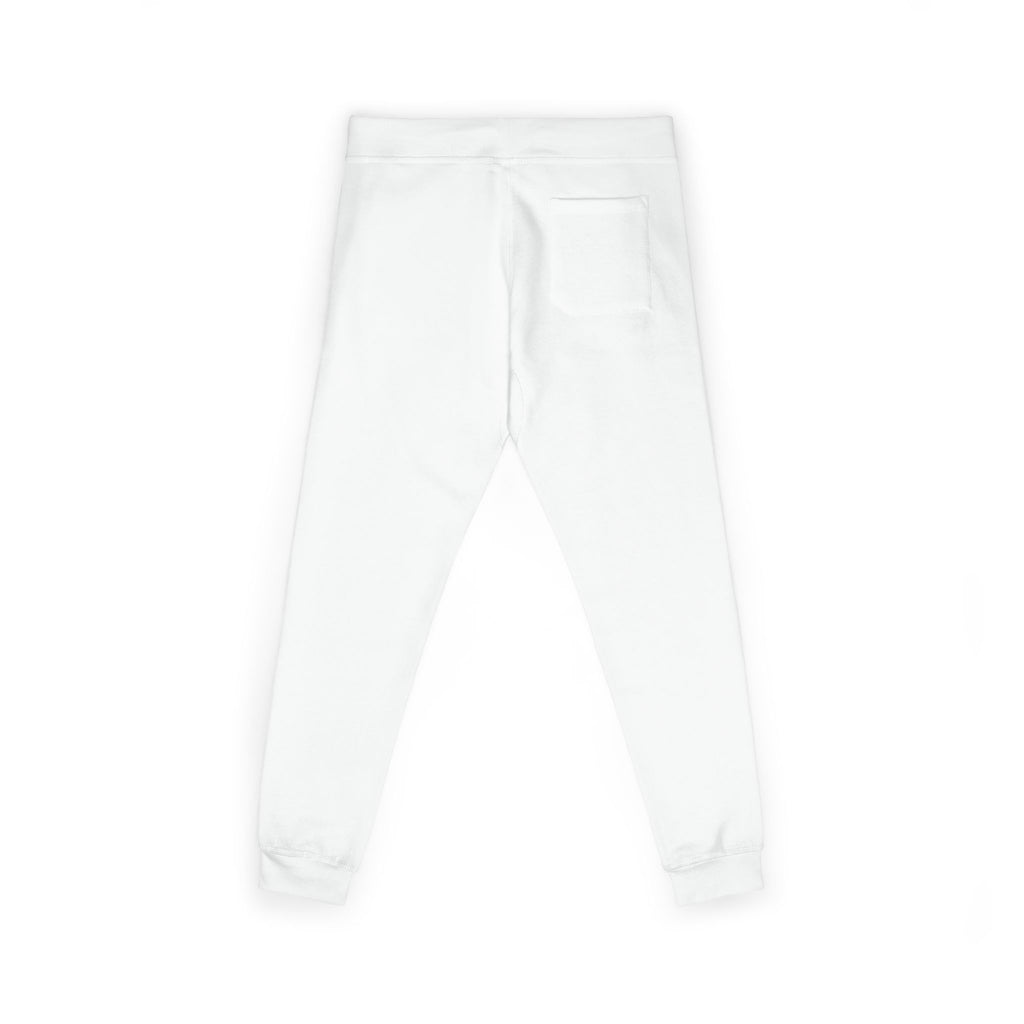 ILC4Y Embroidered Fleece Sweatpants — Cozy Everyday Joggers